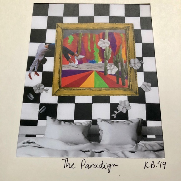 The Paradigm - Picture 4 of 6